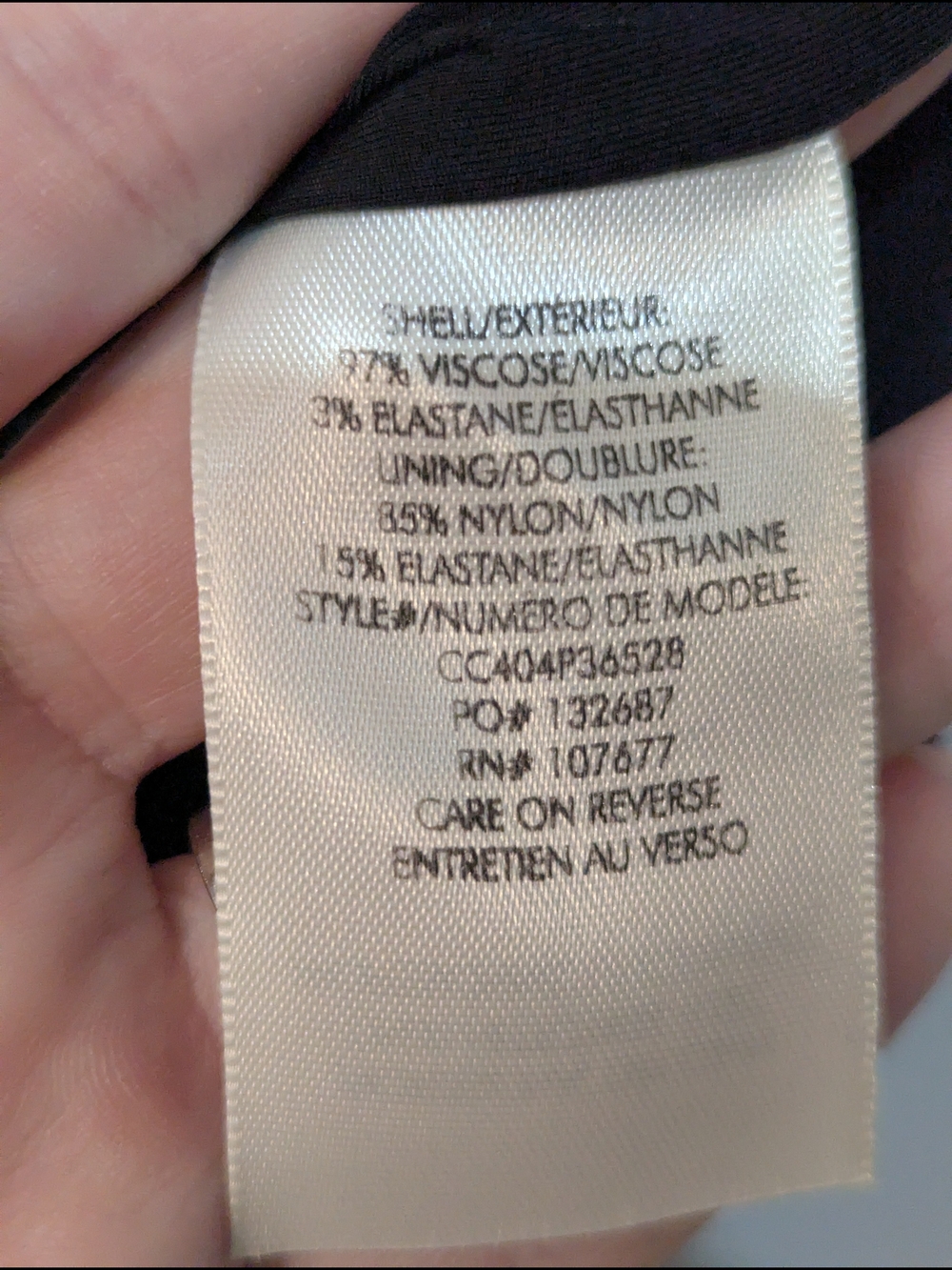 Alice + Olivia Pania Maxi Dress - Size 4 - Picture 7 of 10